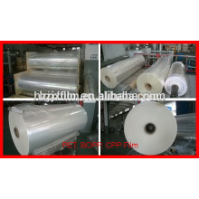 Plastic film/Stretch Film For Food